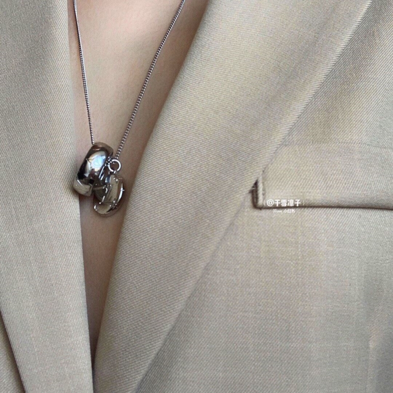LV Necklaces